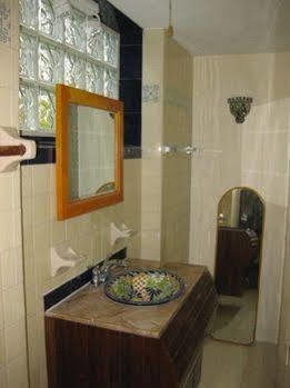 Baldwin'S Guest House Cozumel Exterior foto