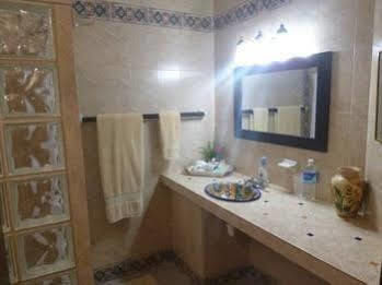 Baldwin'S Guest House Cozumel Exterior foto