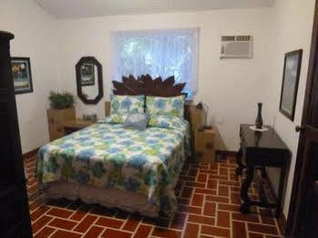 Baldwin'S Guest House Cozumel Exterior foto