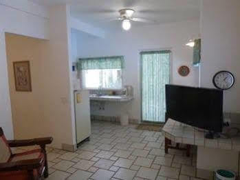 Baldwin'S Guest House Cozumel Exterior foto