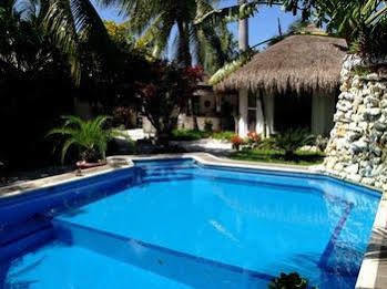 Baldwin'S Guest House Cozumel Exterior foto